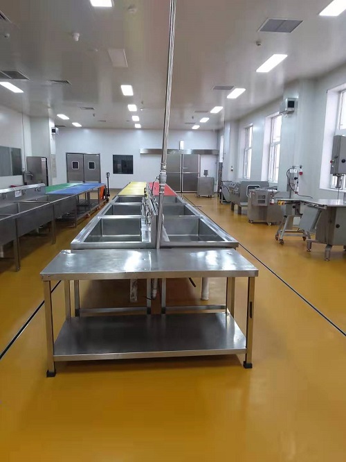 食堂厨房厨具设备